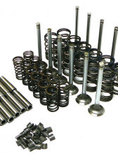 Комплект переборки головки блока / Perkins Valve Train Kit АРТ: PVTK620