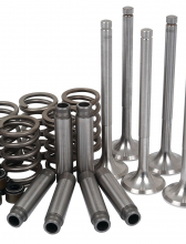 Комплект переборки головки блока / Perkins Valve Train Kit АРТ: PVTK307