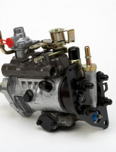 Топливный насос высокого давления / INJECTION PUMP АРТ: 2644H041/22
