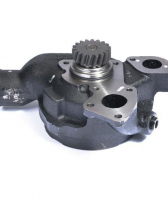 Насос водяной / WATER PUMP АРТ: U5MW0156