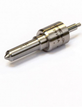 Распылитель топливной форсунки / NOZZLE АРТ: 2645K612
