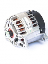 Генератор, 12V, 65A / ALTERNATOR АРТ: 2871A306