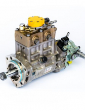 Топливный насос высокого давления / PRESSURE PUMP АРТ: 2641A405