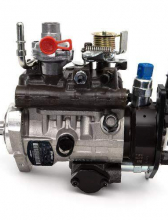 Топливный насос высокого давления / INJECTION PUMP АРТ: 44H023/22R