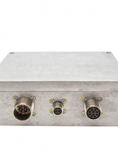 Контроллер / CONTROL BOX АРТ: 680/217