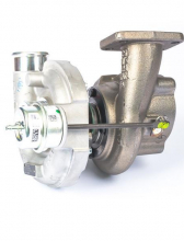 Турбокомпрессор / TURBOCHARGER АРТ: 2674A805