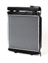 Радиатор / RADIATOR АРТ: 2485B280