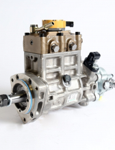 Топливный насос высокого давления / FUEL INJ. PUMP АРТ: 2641A312