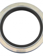 Сальник коленчатого вала передний / OIL SEAL АРТ: 554/129