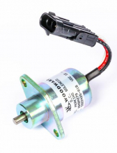 Соленоид / SOLENOID АРТ: 2848A279