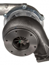 Турбокомпрессор / TURBOCHARGER АРТ: 2674A335