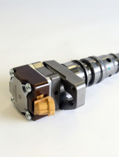 Форсунка топливная / INJECTOR АРТ: 593597C91R