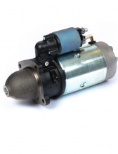 Стартер / STARTERMOTOR АРТ: 2873D304