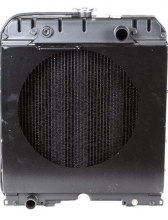 Радиатор / RADIATOR АРТ: 2485B275