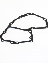 Прокладка проставки клапанной крышки / GASKET-TIMING CASE COVER АРТ: 165996490
