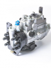 Насос топливный высокого давления / FUEL INJECTION PUMP АРТ: 2643D641