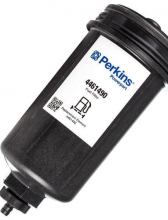 Фильтр топливный в сборе / Fuel Filter assembly АРТ: 4461490