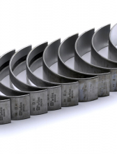 Вкладыши коренные стандартные, комплект / BEARING KIT АРТ: U5MB0033