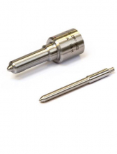 Распылитель топливной форсунки / NOZZLE АРТ: 2645A636