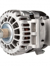 Генератор / ALTERNATOR АРТ: T407039