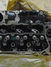 Головка блока в сборе / KIT, CYL. HEAD АРТ: 4181V041РО