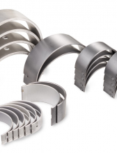 Вкладыши шатунные коленчатого вала, 3-й ремонт / BEARING KIT АРТ: T400526