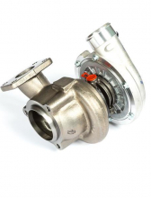 Турбокомпрессор / TURBOCHARGER АРТ: 2674A209