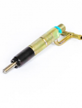Форсунка топливная / INJECTOR ASSY АРТ: MP10210