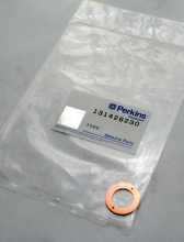 Шайба форсунки / GASKET АРТ: 131426230