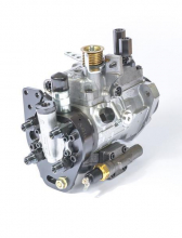 Топливный насос высокого давления / FUEL INJECTION PUMP АРТ: UFK4G731