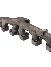 Коллектор выпускной / EXHAUST MANIFOLD АРТ: T412663