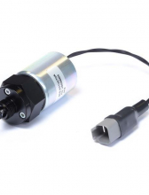 Соленоид / SOLENOID АРТ: U85206500