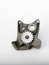 Насос масляный / OIL PUMP АРТ: T419939