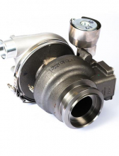 Турбокомпрессор / TURBOCHARGER АРТ: 2674A237