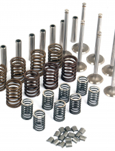 Комплект переборки головки блока / Perkins Valve Train Kit АРТ: PVTK425