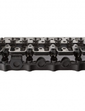 Головка блока / CYLINDER HEAD АРТ: 111011030