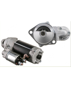 Стартер 04300286,R 24V 4kW