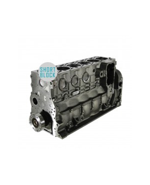 Short Block Euro-3 ISBe SO75250