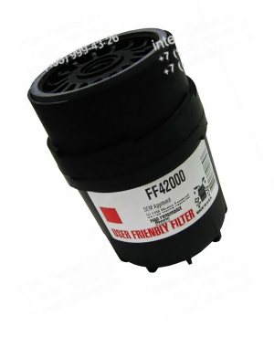 Фильтр топливный FF42000 Fleetguard