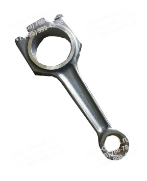 Шатун в сборе 04286940