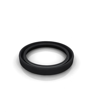Сальник коленвала передний (ROT.SHAFT LIP SEAL) 04128170