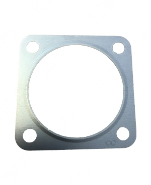 Прокладка соединения турбины с глушителем 04283301 (Gasket)