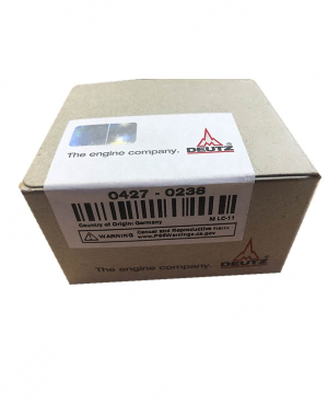 Вкладыш коренной (Main bearing) 04270238