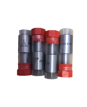 Распылитель (Nozzle) 02934345