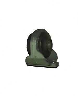 Опора двигателя (Mounting foot) 02167498