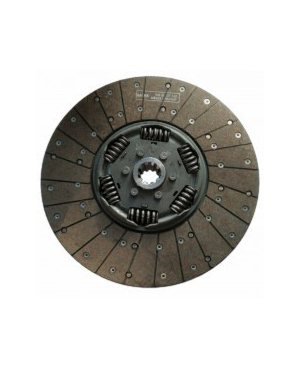 Диск сцепления SACHS 1878001501