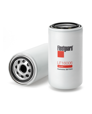 Фильтр масляный LF16006 Fleetguard