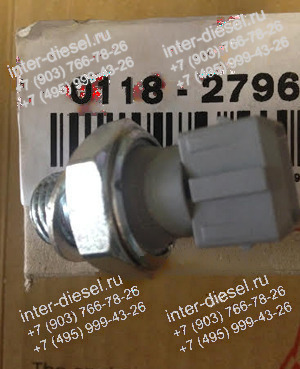 ДДМ 01182796