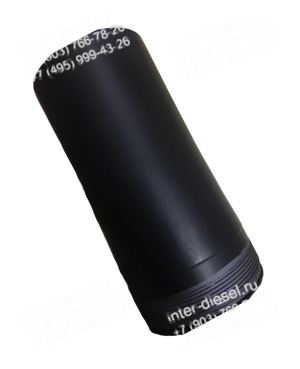 Корпус фильтра Perkins СН11266