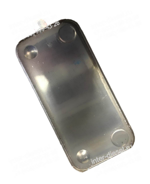 Маслоохладитель (Oil Cooler) 04912101